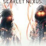 Scarlet Nexus (Standard Edition) – למחשב - SeKeys