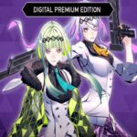 Soul Hackers 2 (Digital Premium Edition) – למחשב - SeKeys