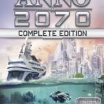 Anno 2070 (Complete Edition) – למחשב - SeKeys