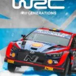 WRC Generations (Standard Edition) – למחשב - SeKeys