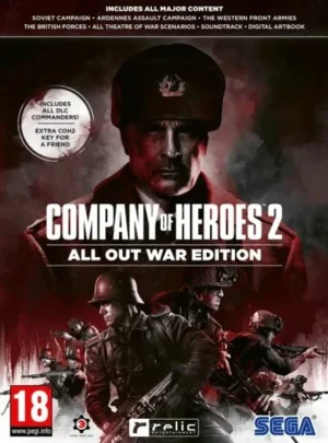 Exon Companyofheroes2 Alloutwaredition Pc Cover 1024x1024