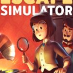 Escape Simulator (Escape Bundle Edition) – למחשב - SeKeys