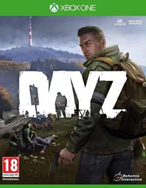DayZ (Livonia Edition) – Xbox One + Series X/S - SeKeys