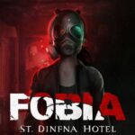 Fobia – St. Dinfna Hotel – למחשב - SeKeys