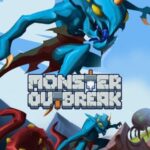 Monster Outbreak – למחשב - SeKeys