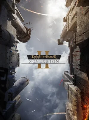 Knights of Honor II: Sovereign - למחשב
