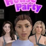 House Party – למחשב - SeKeys