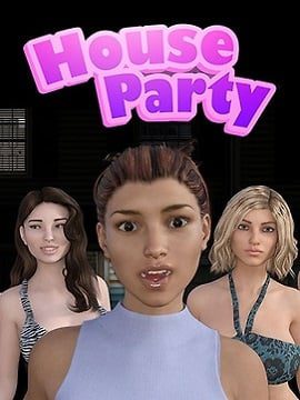 House Party - למחשב