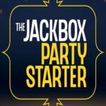 The Jackbox Party Starter – למחשב - SeKeys