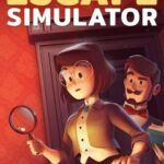 Escape Simulator (Standard Edition) – למחשב - SeKeys