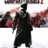Exon Companyofheroes2 Pc Cover 1024x1024