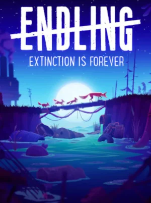 Endling - Extinction is Forever - למחשב