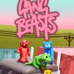 Gang Beasts – למחשב - SeKeys
