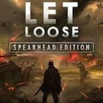 Hell Let Loose (Spearhead Edition) – Xbox Series X|S - SeKeys