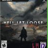 Hell Let Loose (Standard Edition) – Xbox Series X|S - SeKeys