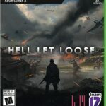 Hell Let Loose (Standard Edition) – Xbox Series X|S - SeKeys