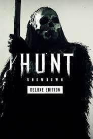 Hunt: Showdown (Deluxe Edition) – למחשב - SeKeys