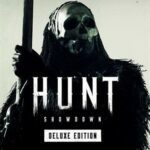 Hunt: Showdown (Deluxe Edition) – Xbox - SeKeys