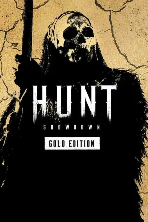 Hunt: Showdown (Gold Edition) – למחשב - SeKeys