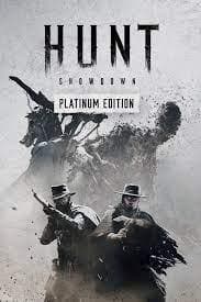 Hunt: Showdown (Platinum Edition) – למחשב - SeKeys