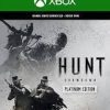 Hunt: Showdown (Platinum Edition) – Xbox - SeKeys