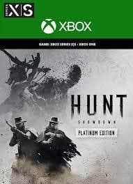 Hunt: Showdown (Platinum Edition) – Xbox - SeKeys