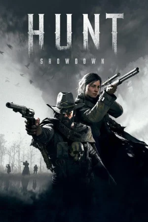 Hunt: Showdown (Standard Edition) – למחשב - SeKeys