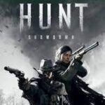 Hunt: Showdown (Standard Edition) – Xbox - SeKeys