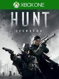Hunt: Showdown (Standard Edition) – Xbox - SeKeys