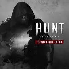 Hunt: Showdown (Starter Hunter Edition) – למחשב - SeKeys