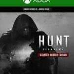 Hunt: Showdown (Starter Hunter Edition) – Xbox - SeKeys