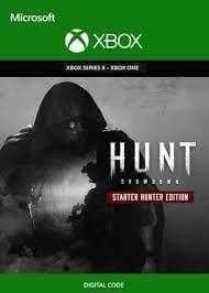 Hunt: Showdown (Starter Hunter Edition) – Xbox - SeKeys