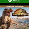 Jurassic World Evolution 2 (Deluxe Edition) – Xbox One + Series X/S - SeKeys
