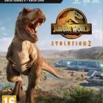 Jurassic World Evolution 2 (Standard Edition) – Xbox One + Series X/S - SeKeys