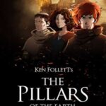 Ken Follett’s The Pillars of the Earth – למחשב - SeKeys
