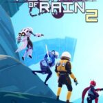 Risk of Rain 2 – למחשב - SeKeys