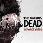 The Walking Dead: The Telltale Definitive Series – למחשב - SeKeys