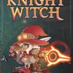 The Knight Witch – למחשב - SeKeys
