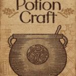 Potion Craft: Alchemist Simulator – למחשב - SeKeys