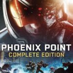 Phoenix Point: (Complete Edition) – למחשב - SeKeys