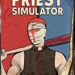 Priest Simulator – למחשב - SeKeys
