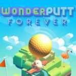 Wonderputt Forever – למחשב - SeKeys