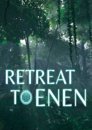 Retreat To Enen - למחשב
