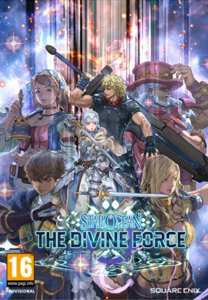 Exon Staroceanthedivineforce Pc Cover 1024x1024