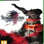 STRANGER OF PARADISE FINAL FANTASY ORIGIN (Standard Edition) – Xbox - SeKeys