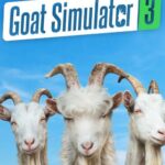 Goat Simulator 3 (Standard Edition) – למחשב - SeKeys