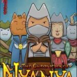 The Chronicles of Nyanya – למחשב - SeKeys