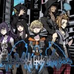 NEO: The World Ends with You – למחשב - SeKeys
