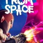 From Space – למחשב - SeKeys