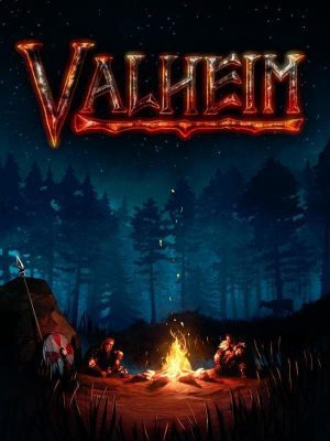 Valheim – למחשב - SeKeys